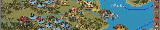 Strategic Command WWII Global Conflict GOLD